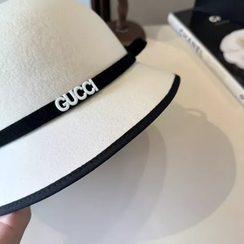 Replica Gucci Caps #1378700 $52.00 USD for Wholesale