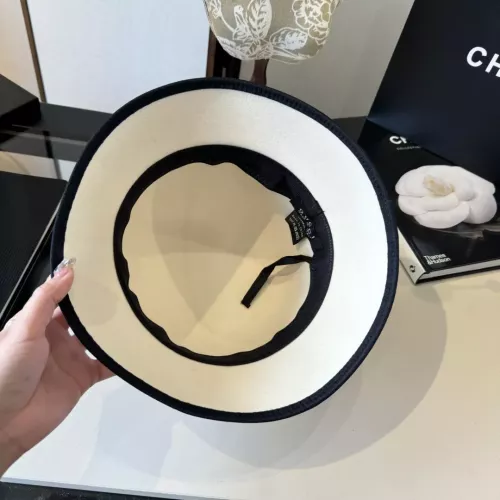 Replica Gucci Caps #1378700 $52.00 USD for Wholesale