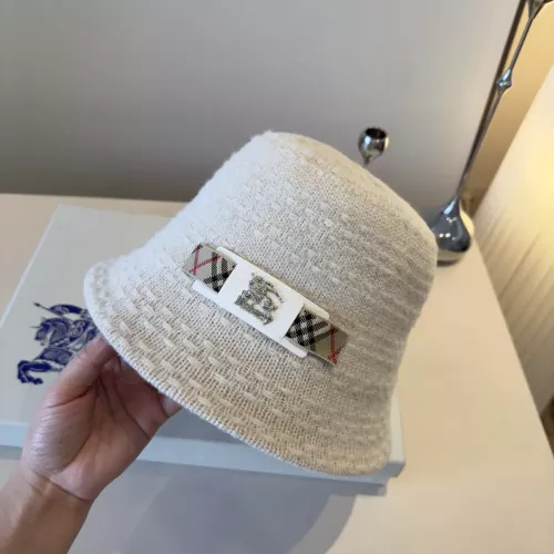 Burberry Caps #1378704 $36.00 USD, Wholesale Replica Burberry Caps