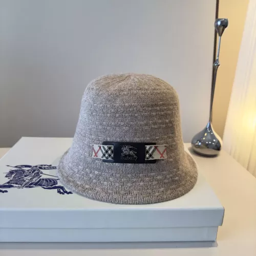 Replica Burberry Caps #1378705 $36.00 USD for Wholesale