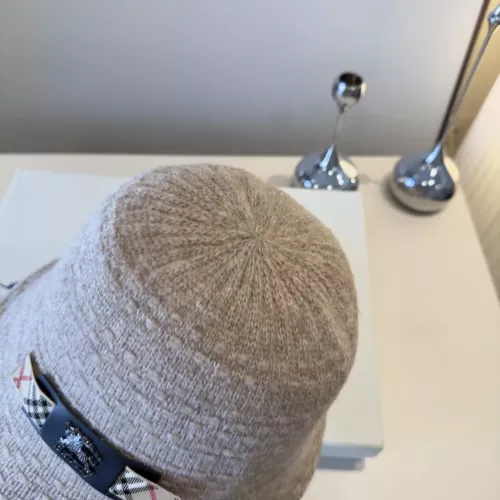 Replica Burberry Caps #1378705 $36.00 USD for Wholesale