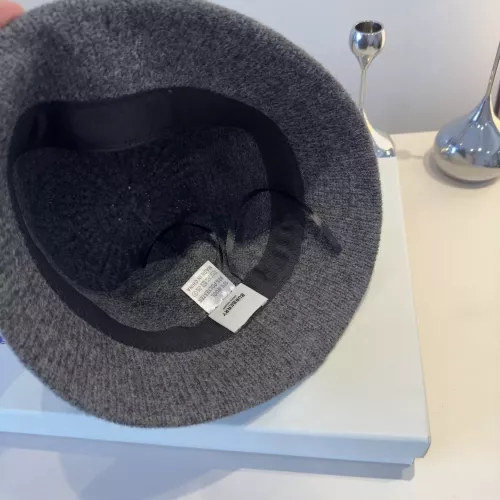 Replica Burberry Caps #1378706 $36.00 USD for Wholesale