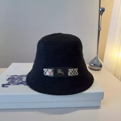 Replica Burberry Caps #1378707 $36.00 USD for Wholesale