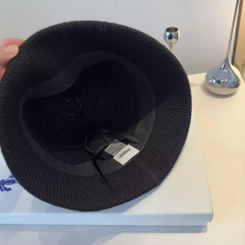 Replica Burberry Caps #1378707 $36.00 USD for Wholesale