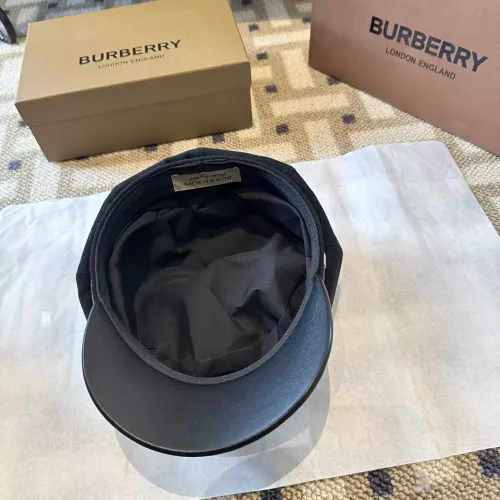 Replica Burberry Caps #1378721 $34.00 USD for Wholesale