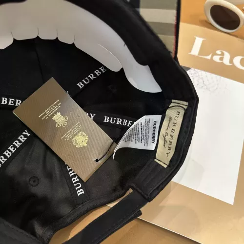 Replica Burberry Caps #1378728 $25.00 USD for Wholesale