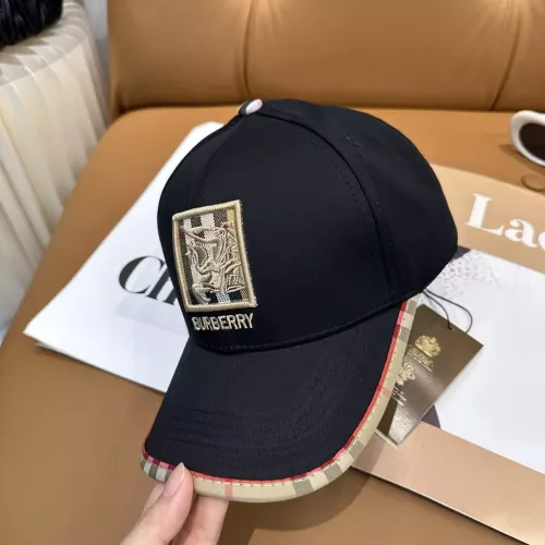 Replica Burberry Caps #1378730 $25.00 USD for Wholesale