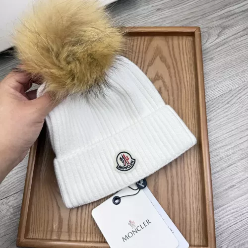 Replica Moncler Caps #1378740 $34.00 USD for Wholesale