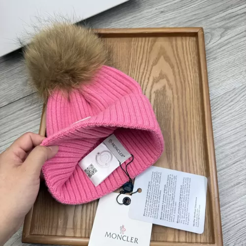 Replica Moncler Caps #1378749 $34.00 USD for Wholesale