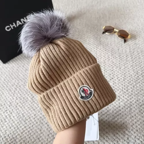 Replica Moncler Caps #1378763 $32.00 USD for Wholesale