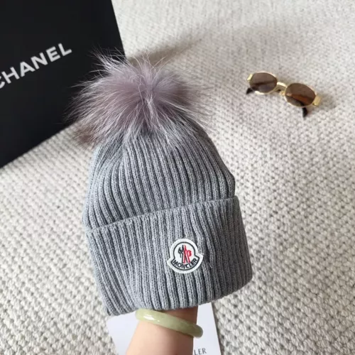Replica Moncler Caps #1378775 $32.00 USD for Wholesale