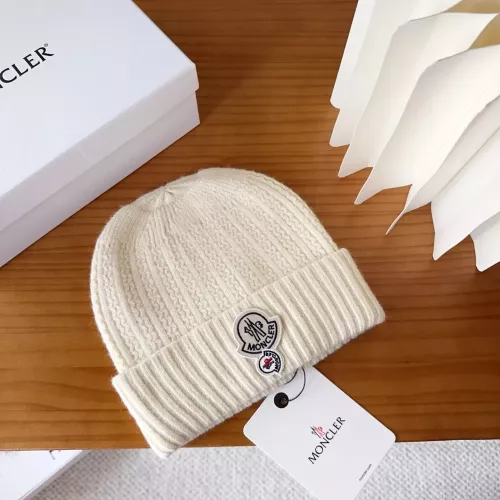 Moncler Caps #1378779 $27.00 USD, Wholesale Replica Moncler Caps