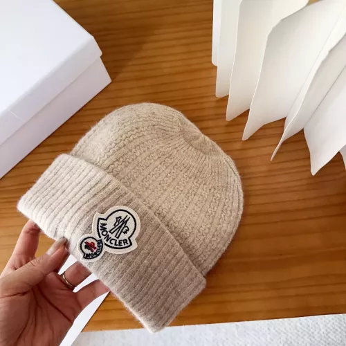 Replica Moncler Caps #1378780 $27.00 USD for Wholesale
