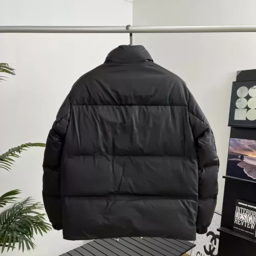 Replica Prada Down Feather Coat Long Sleeved For Men #1378782 $170.00 USD for Wholesale