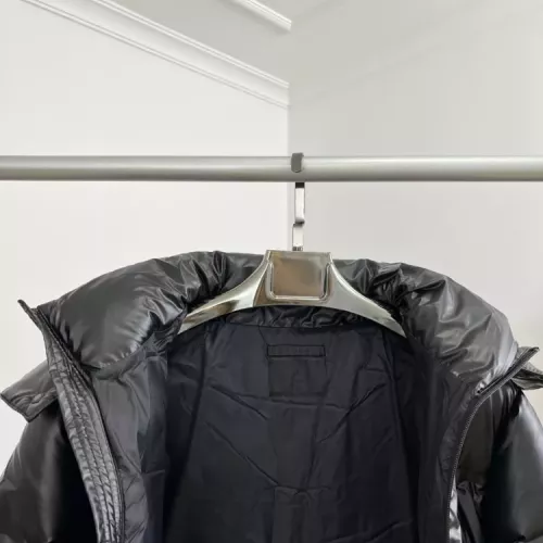 Replica Prada Down Feather Coat Long Sleeved For Men #1378783 $170.00 USD for Wholesale