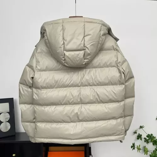 Replica Prada Down Feather Coat Long Sleeved For Men #1378788 $170.00 USD for Wholesale