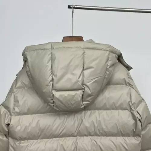 Replica Prada Down Feather Coat Long Sleeved For Men #1378788 $170.00 USD for Wholesale