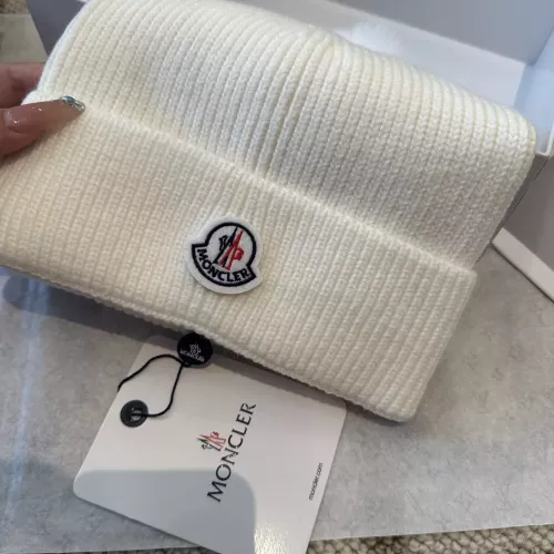 Replica Moncler Caps #1378796 $27.00 USD for Wholesale