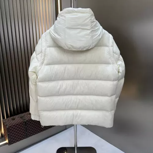 Replica Prada Down Feather Coat Long Sleeved For Men #1378799 $238.02 USD for Wholesale