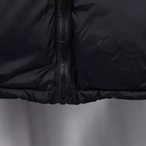 Replica The North Face Down Feather Coat Long Sleeved For Unisex #1378806 $85.00 USD for Wholesale