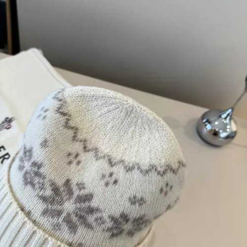Replica Moncler Caps #1378810 $36.00 USD for Wholesale