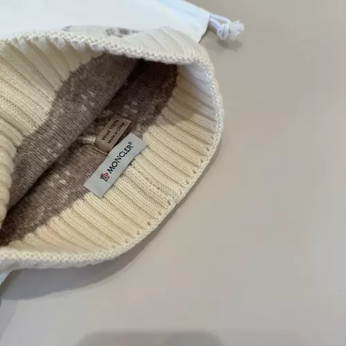 Replica Moncler Caps #1378810 $36.00 USD for Wholesale