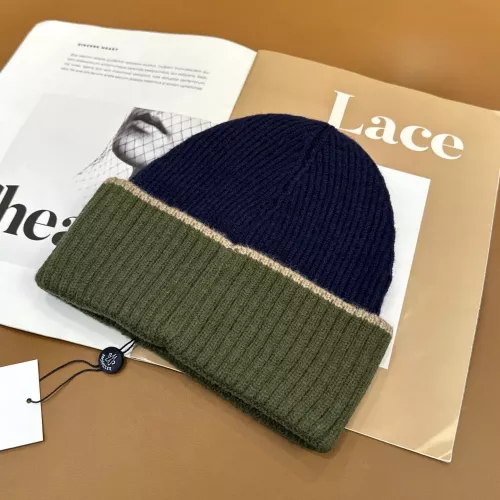 Replica Moncler Caps #1378821 $27.00 USD for Wholesale