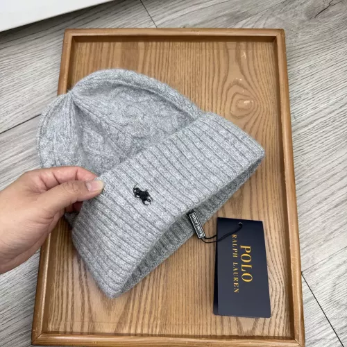 Replica Ralph Lauren Polo Caps #1378825 $36.00 USD for Wholesale