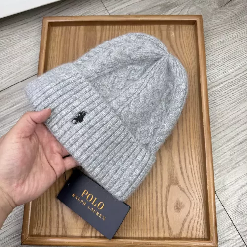 Replica Ralph Lauren Polo Caps #1378825 $36.00 USD for Wholesale