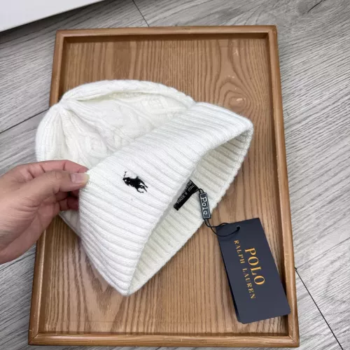 Replica Ralph Lauren Polo Caps #1378826 $36.00 USD for Wholesale