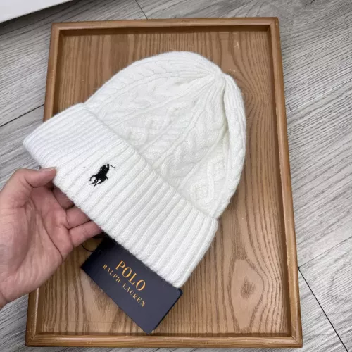 Replica Ralph Lauren Polo Caps #1378826 $36.00 USD for Wholesale