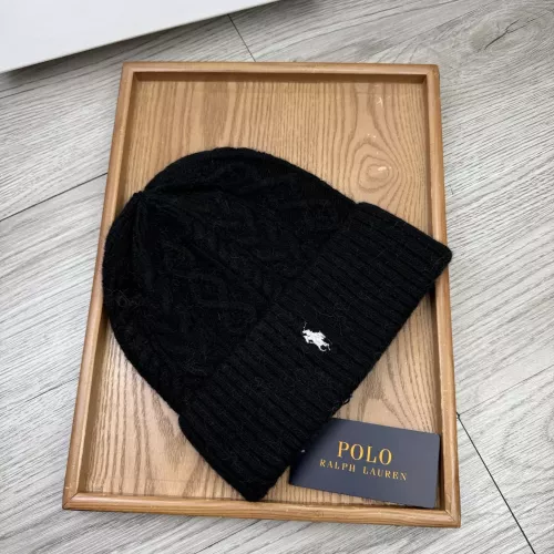 Replica Ralph Lauren Polo Caps #1378829 $36.00 USD for Wholesale