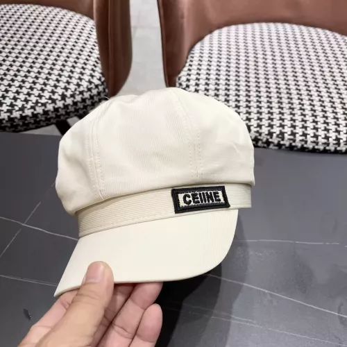 Replica Celine Caps #1378831 $34.00 USD for Wholesale