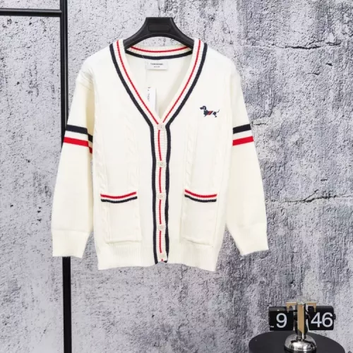 Thom Browne TB Sweaters Long Sleeved For Unisex #1378833