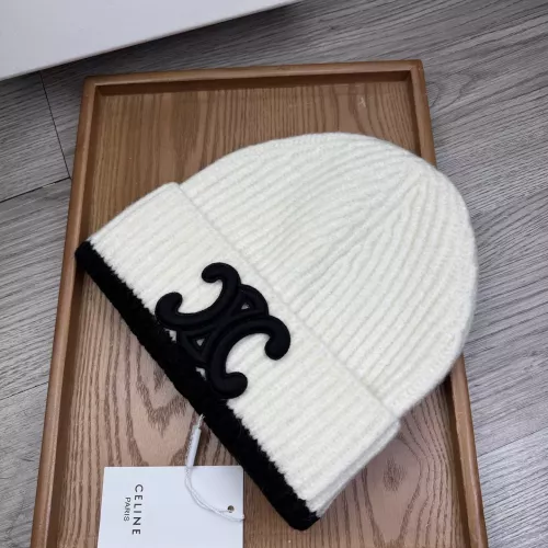 Replica Celine Caps #1378835 $27.00 USD for Wholesale