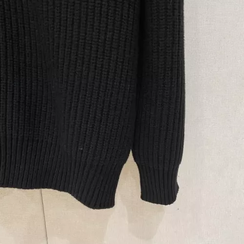 Replica Prada Sweaters Long Sleeved For Men #1378837 $98.00 USD for Wholesale