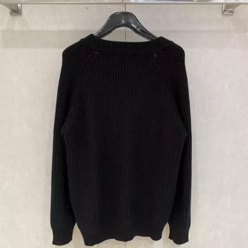 Replica Prada Sweaters Long Sleeved For Men #1378837 $98.00 USD for Wholesale