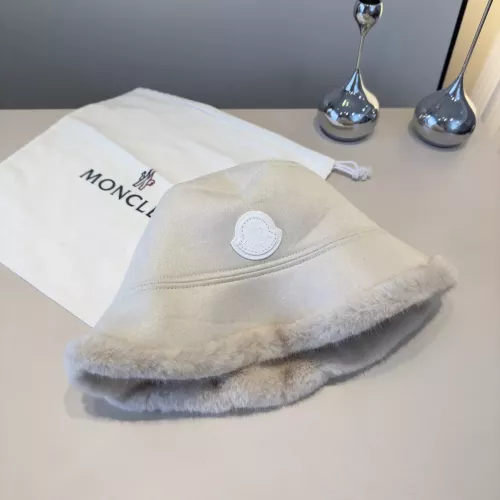 Replica Moncler Caps #1378839 $36.00 USD for Wholesale