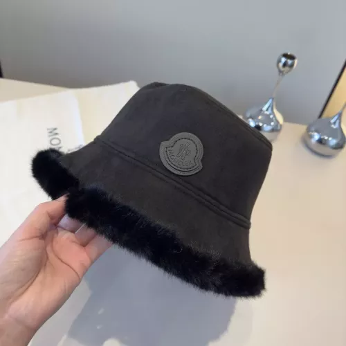 Moncler Caps #1378840 $36.00 USD, Wholesale Replica Moncler Caps