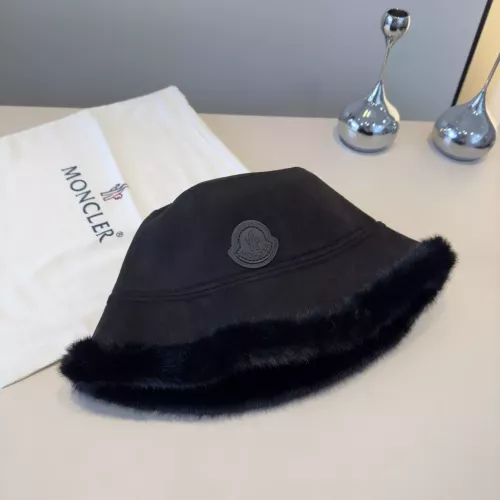 Replica Moncler Caps #1378840 $36.00 USD for Wholesale