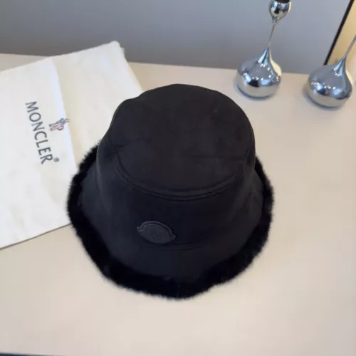 Replica Moncler Caps #1378840 $36.00 USD for Wholesale