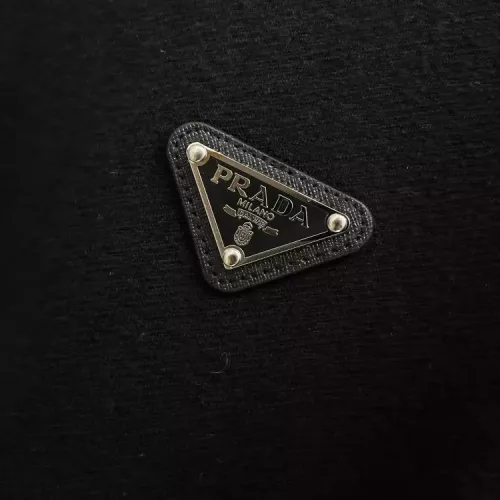 Replica Prada Sweaters Long Sleeved For Men #1378843 $80.00 USD for Wholesale