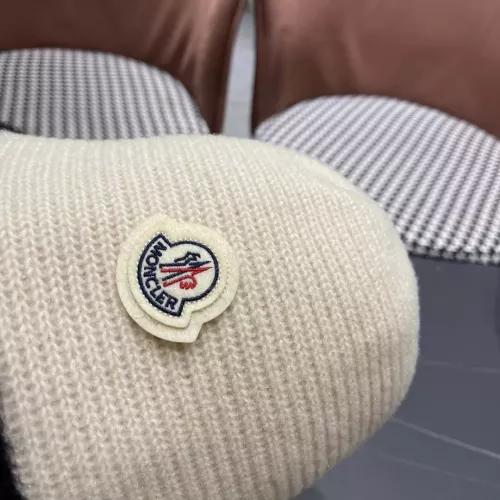 Replica Moncler Caps #1378845 $34.00 USD for Wholesale
