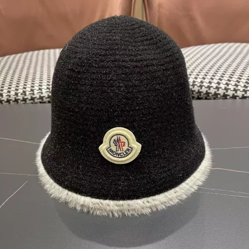 Replica Moncler Caps #1378846 $34.00 USD for Wholesale
