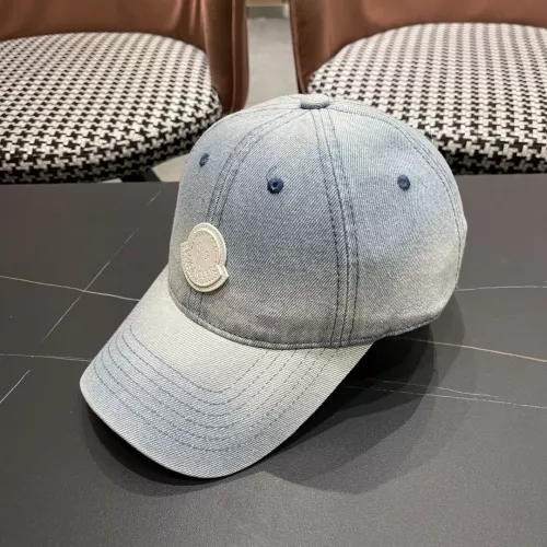 Replica Moncler Caps #1378847 $32.00 USD for Wholesale