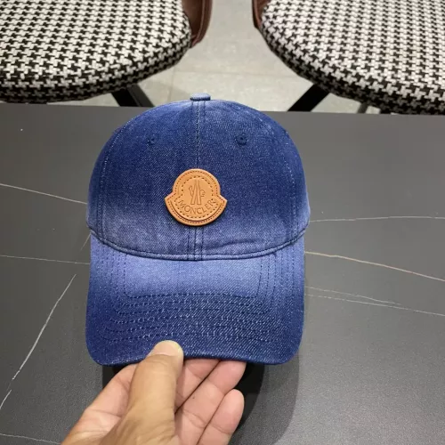 Replica Moncler Caps #1378848 $32.00 USD for Wholesale