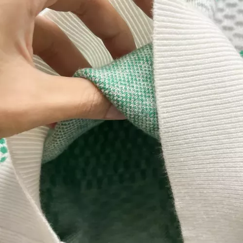 Replica Louis Vuitton LV Sweaters Long Sleeved For Men #1378850 $80.00 USD for Wholesale