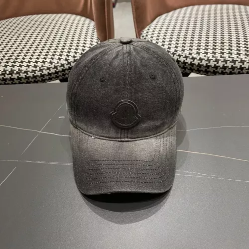 Moncler Caps #1378852 $32.00 USD, Wholesale Replica Moncler Caps