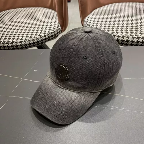 Replica Moncler Caps #1378852 $32.00 USD for Wholesale