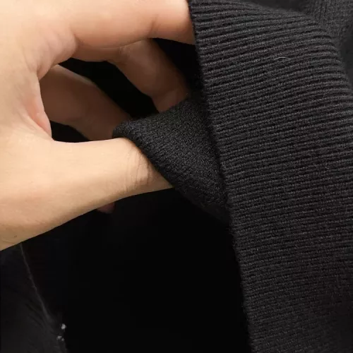 Replica Louis Vuitton LV Sweaters Long Sleeved For Men #1378853 $80.00 USD for Wholesale